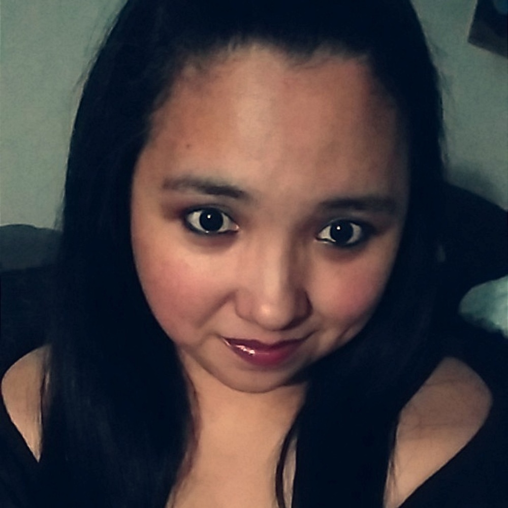 Meet your Posher, Yvonne